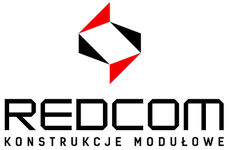 REDCOM LTD - Producent systemów okiennych, kontenerów modułowych